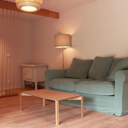 Kapera Maison D'Hotes Macaye Rom bilde