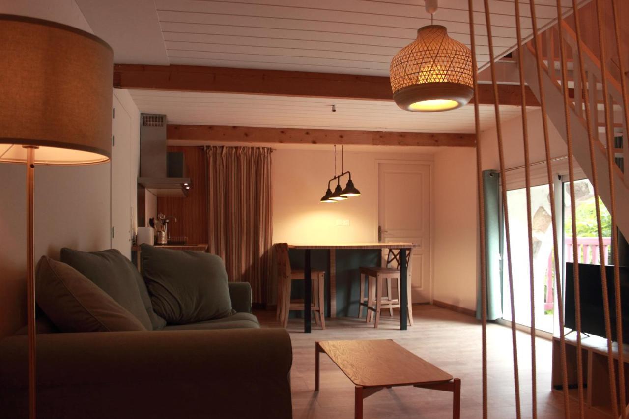 Kapera Maison D'Hotes Macaye Eksteriør bilde