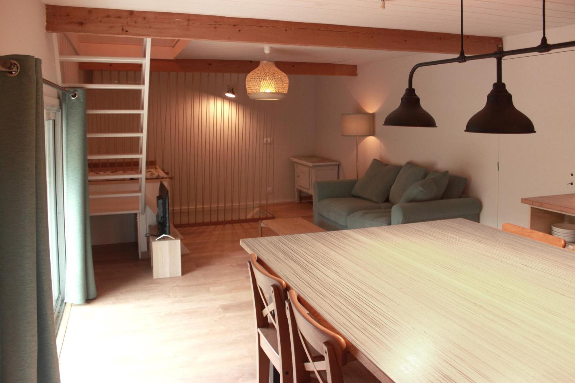 Kapera Maison D'Hotes Macaye Rom bilde
