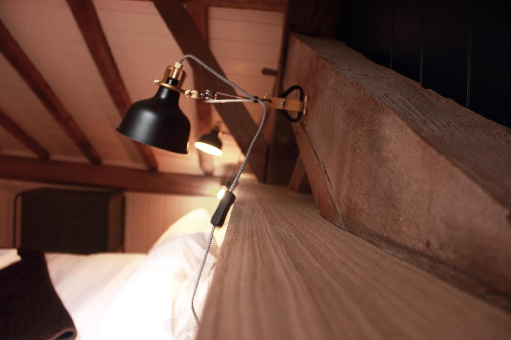 Kapera Maison D'Hotes Macaye Rom bilde