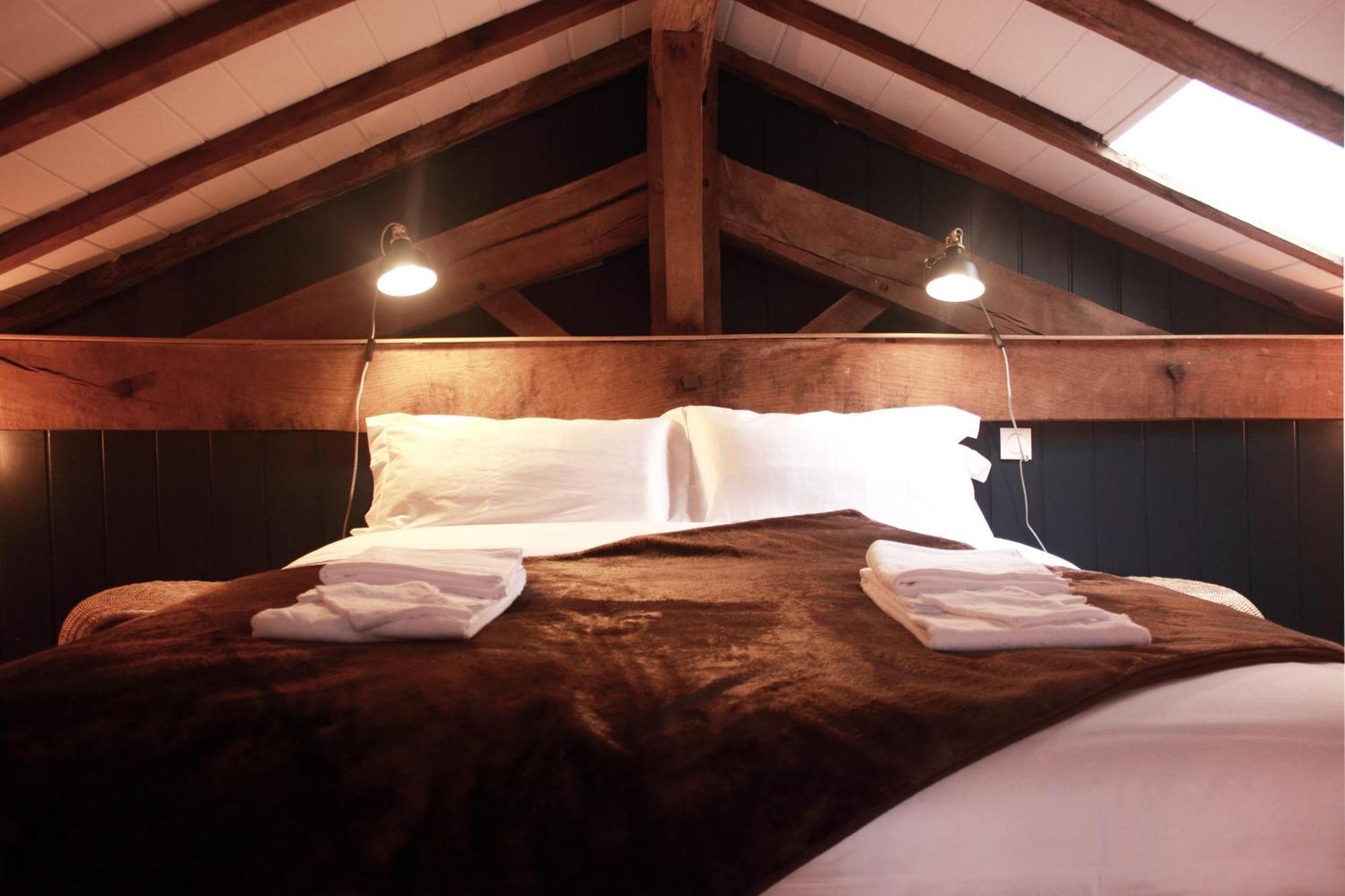 Kapera Maison D'Hotes Macaye Rom bilde