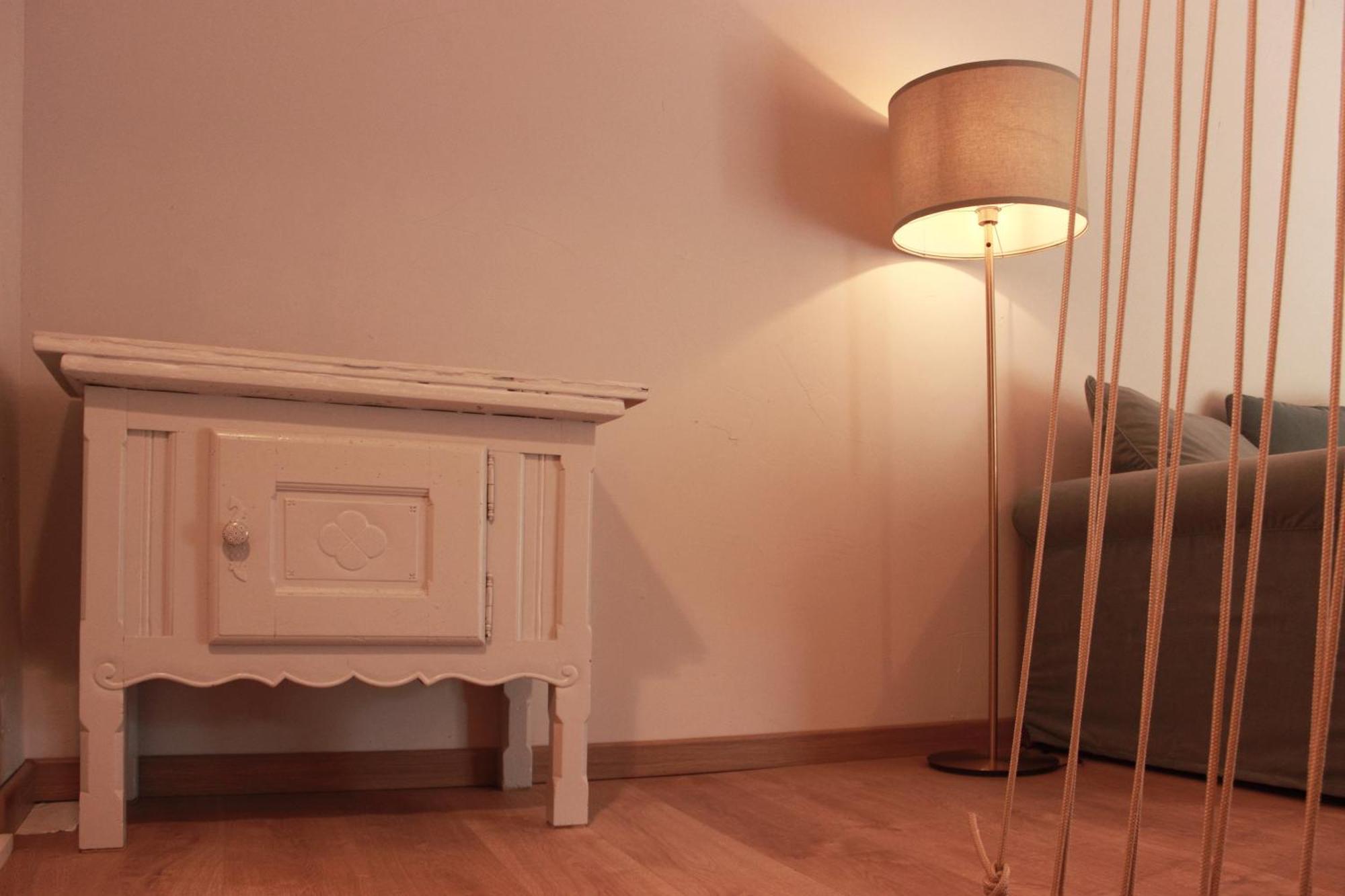 Kapera Maison D'Hotes Macaye Rom bilde