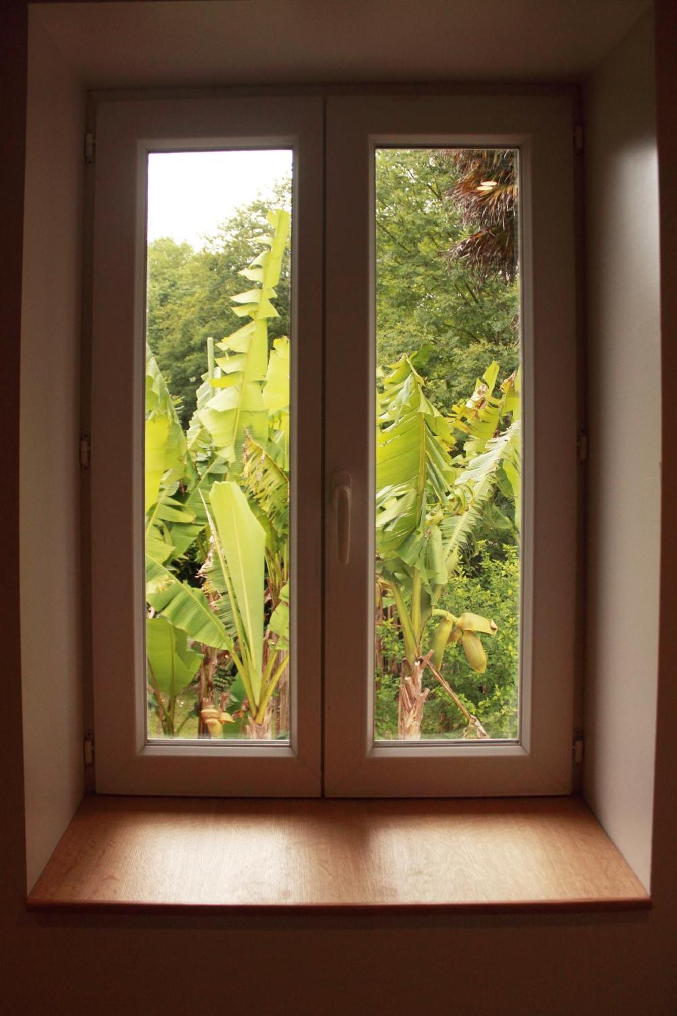 Kapera Maison D'Hotes Macaye Rom bilde